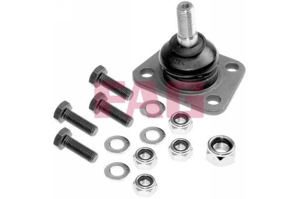 Ball Joint